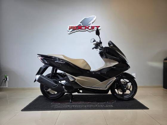 HONDA PCX 160 DLX HONDA PCX 160 DLX
